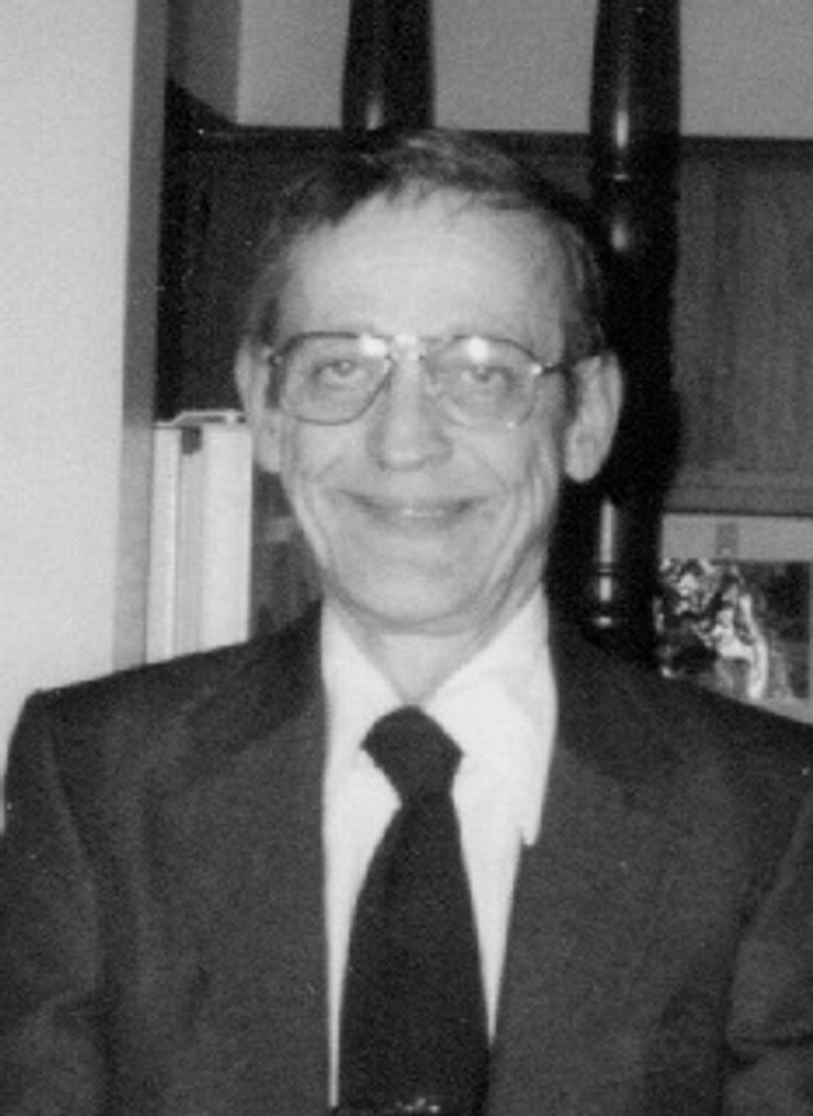 Allen “Al” Haycook