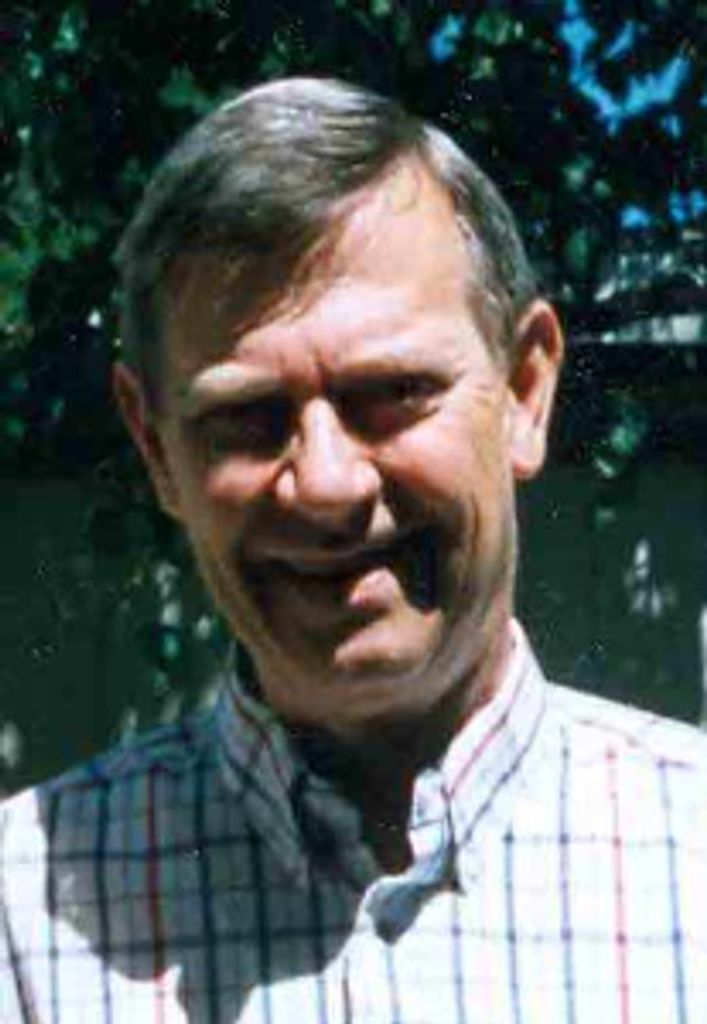 George E. Chambers