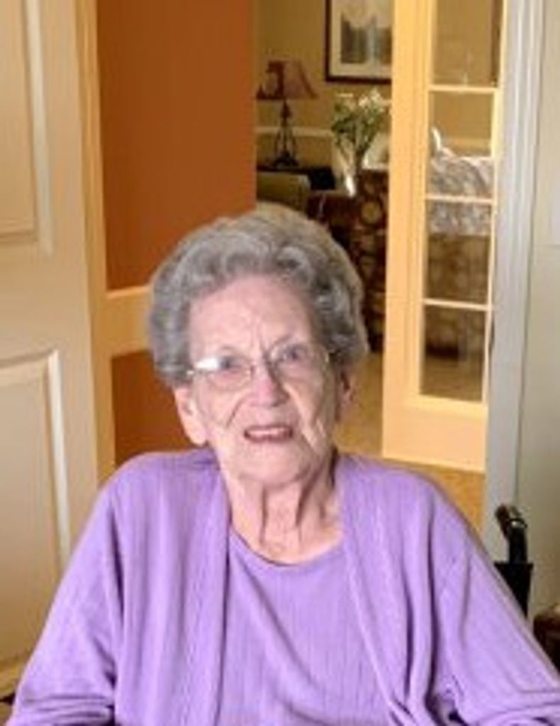 Joan C. (Desing)  Johnson