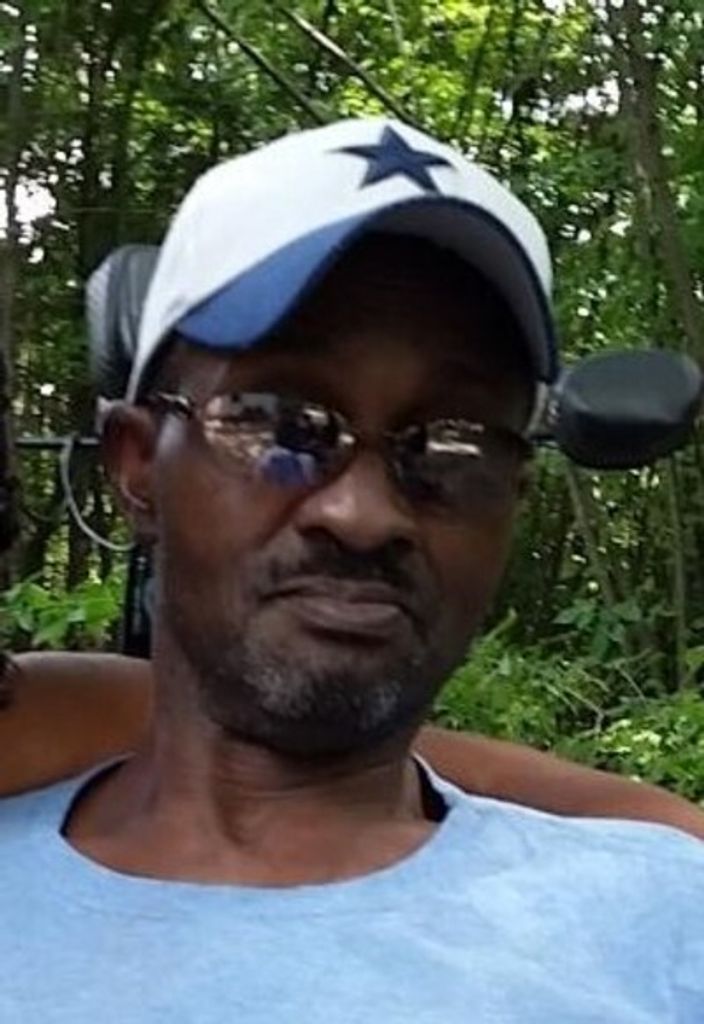 Otis Alvin Hamlett Profile Photo