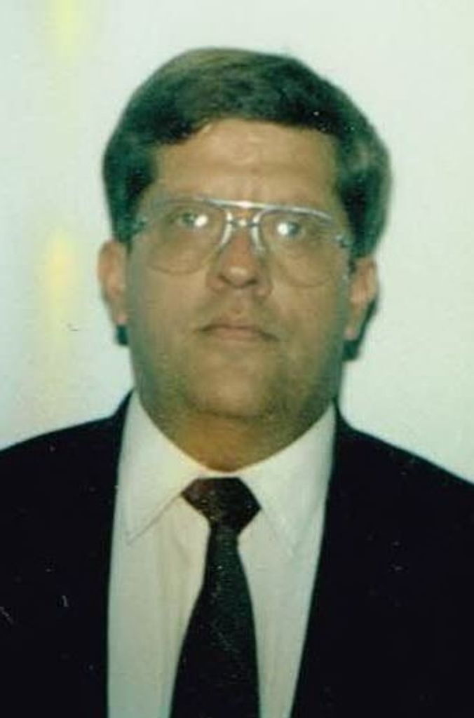 Donald Ludwig