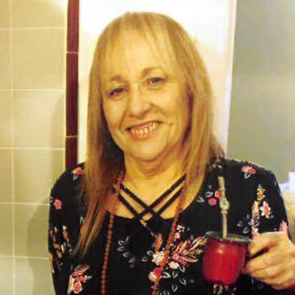 Monica Leonor Barrera Profile Photo