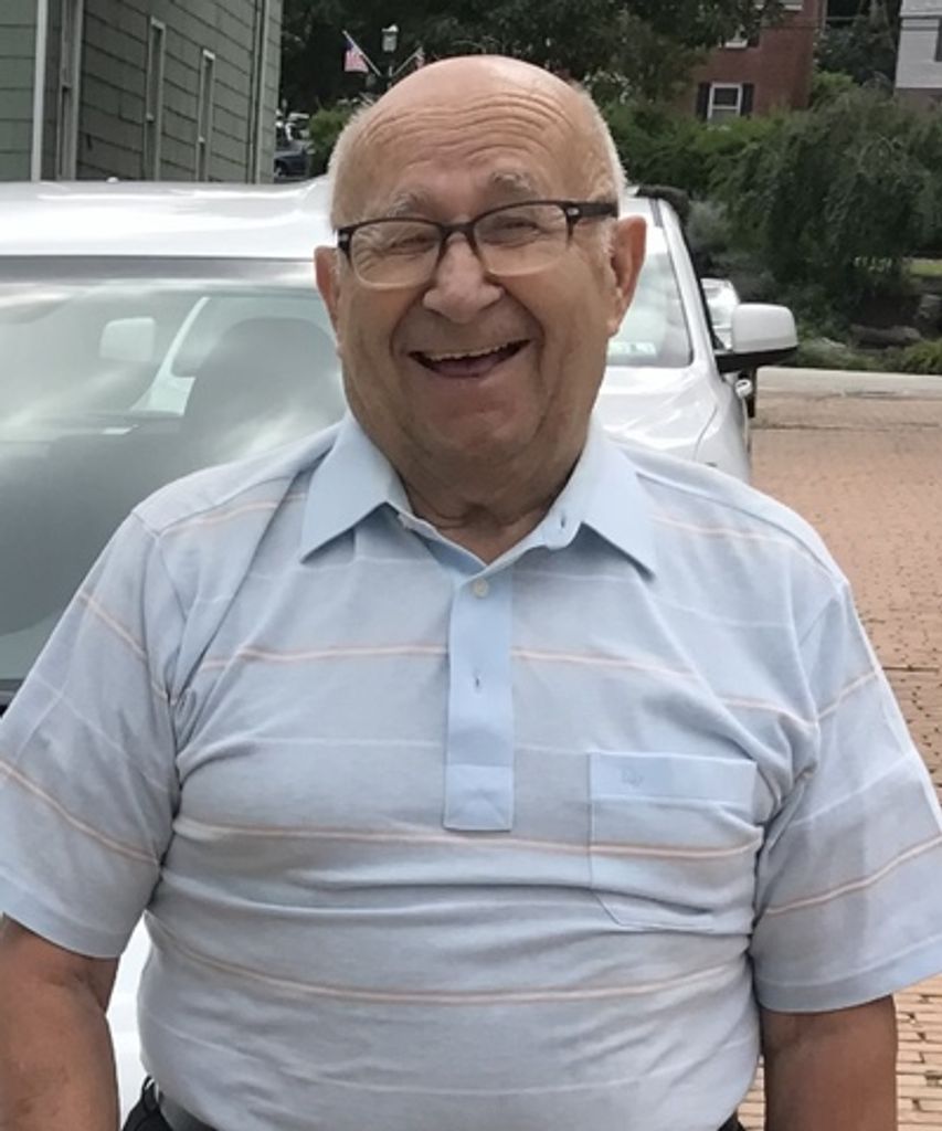 Joe Saflin Profile Photo