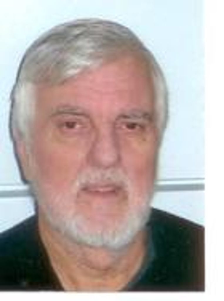Gordon White