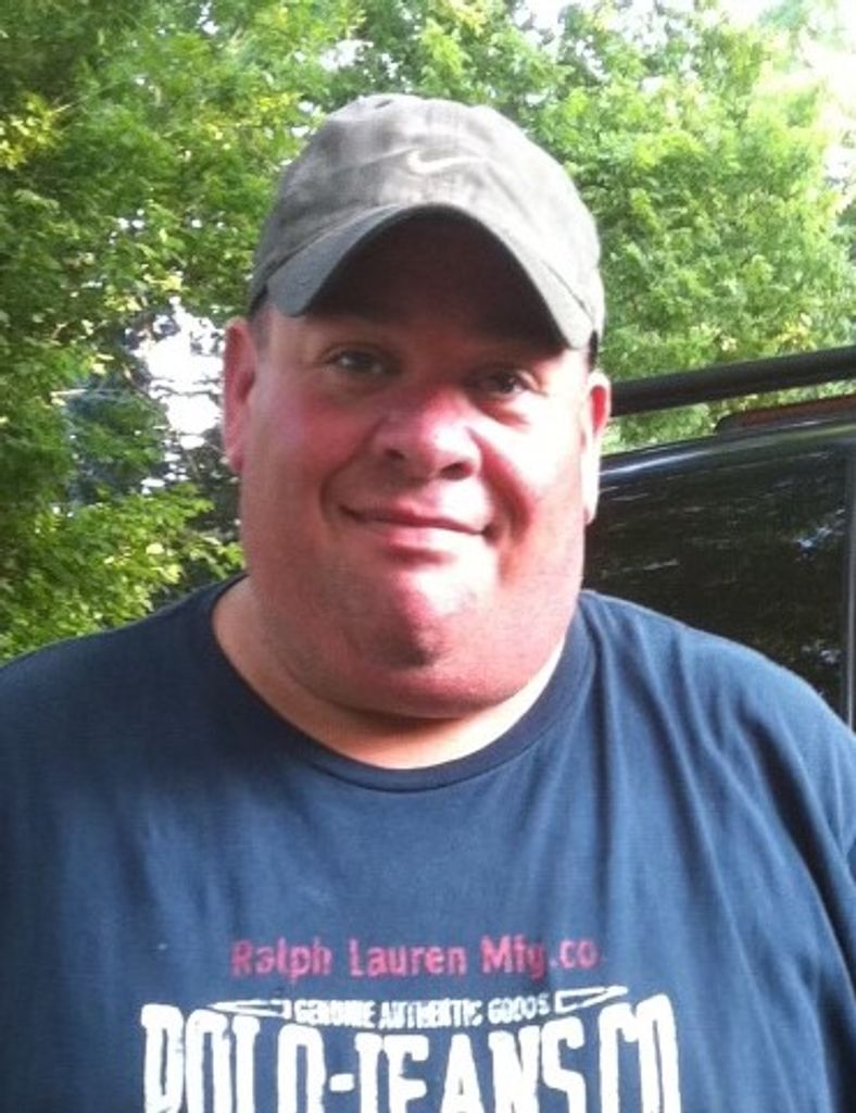 Craig S. Mcgaughey Profile Photo