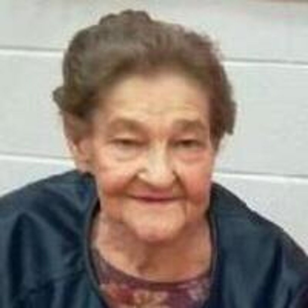 Anna May Brockschmidt