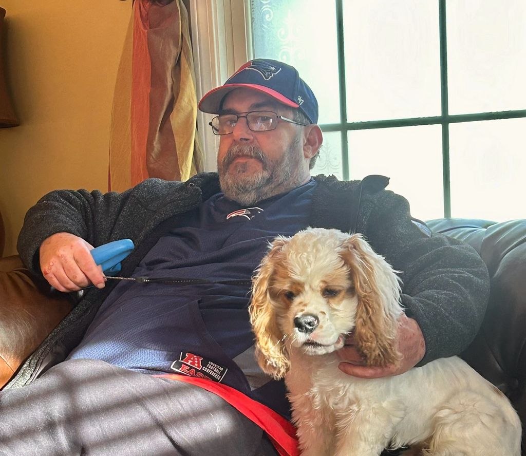 David Farrar Profile Photo