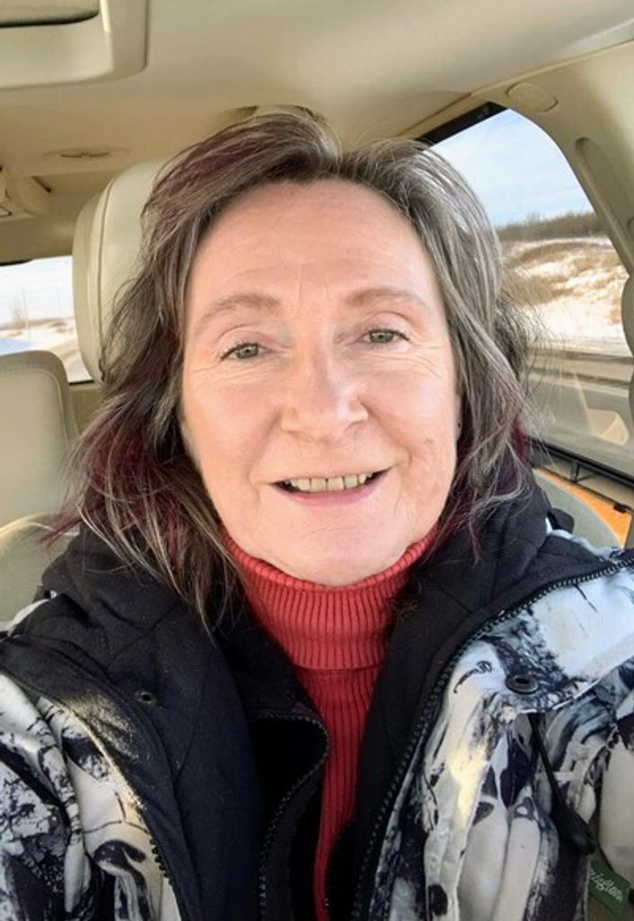 Karyn Maxine Simmons Profile Photo