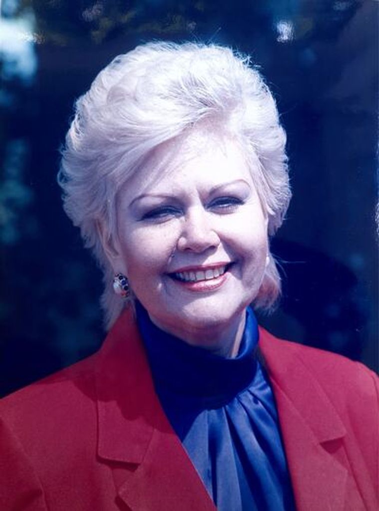 J. Carol Winn Profile Photo