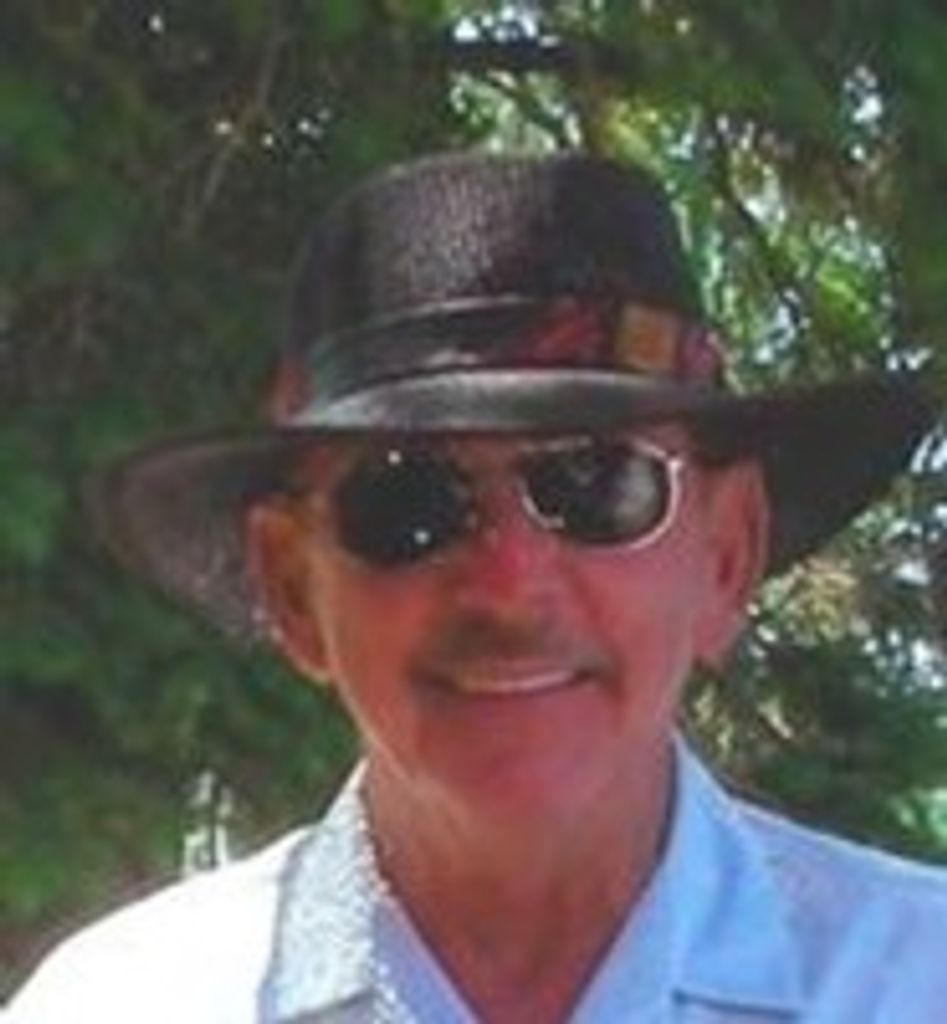 Dale "Rebel" Fisk Profile Photo