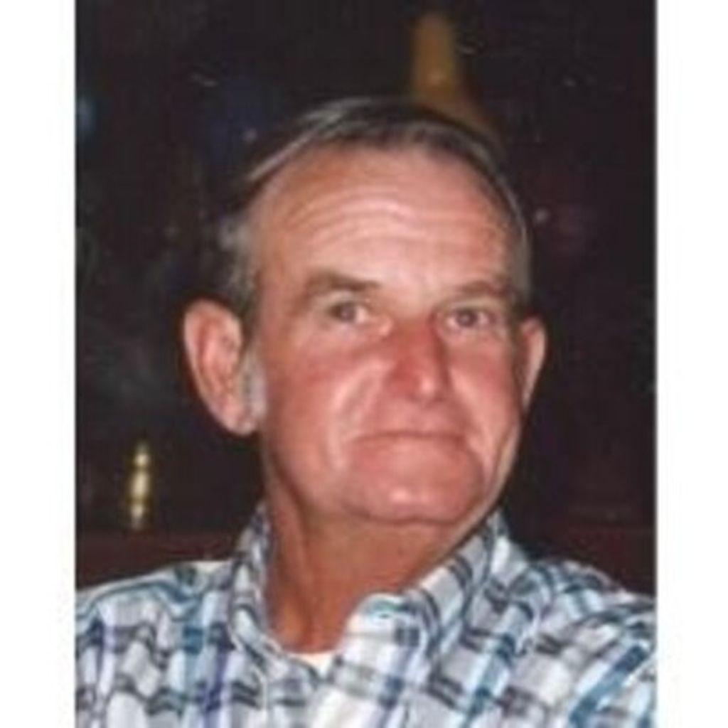 William F. "Bill" White