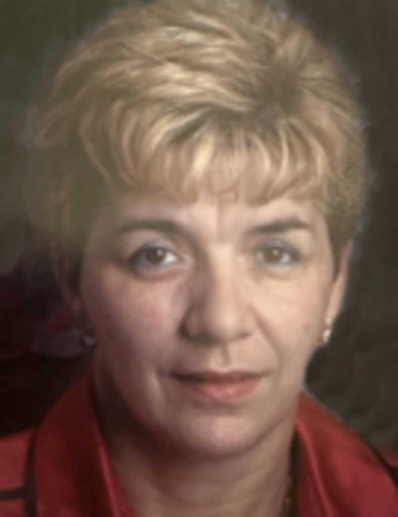 Ljubica (Knezevic) Curko