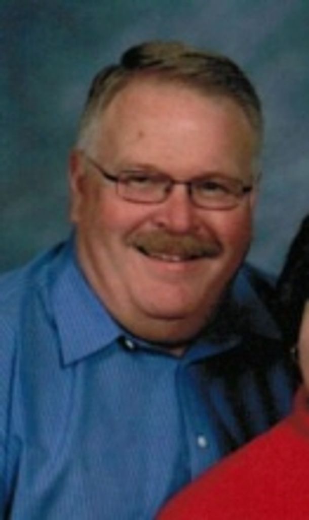 Daniel W. Yeary
