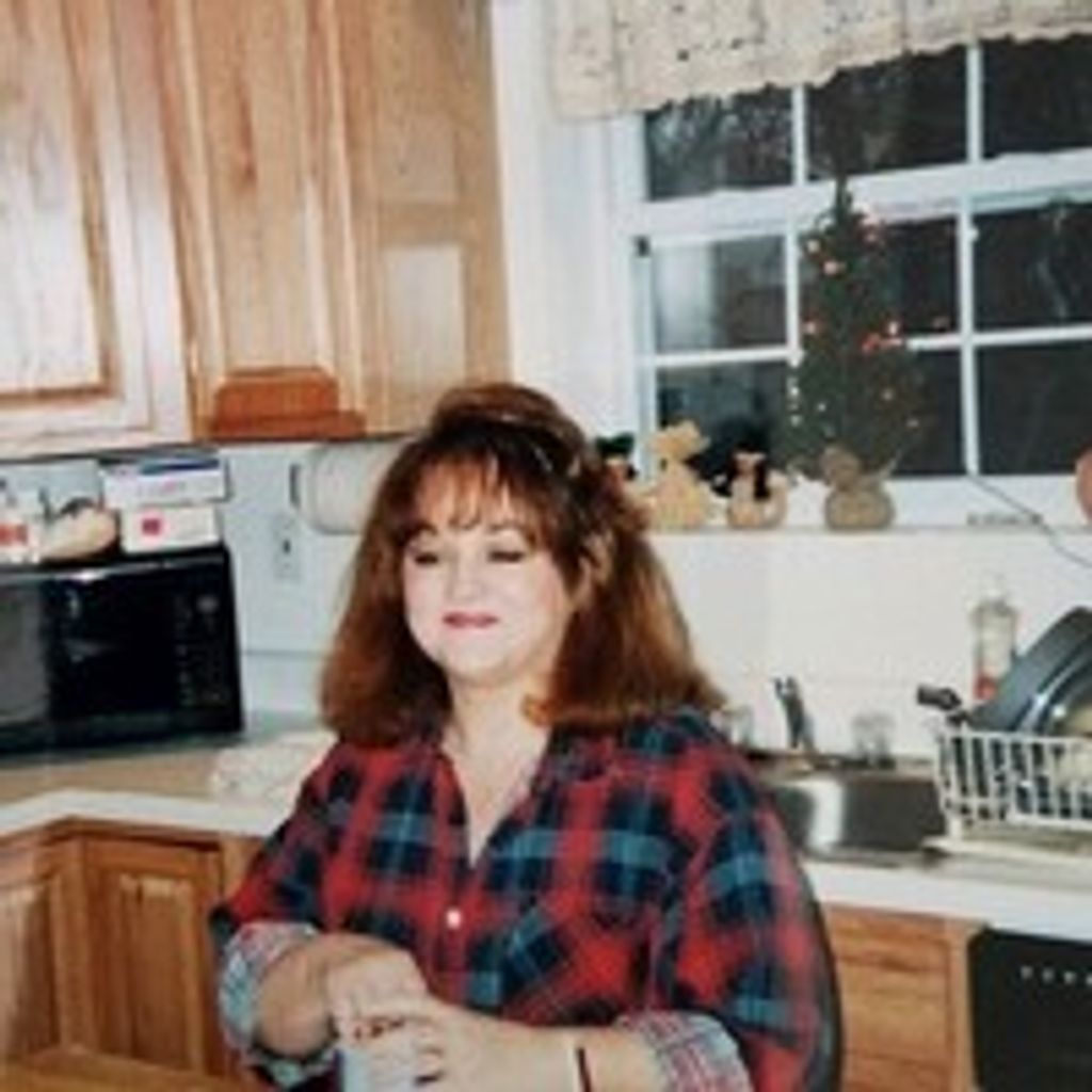 Linda J. Hogg