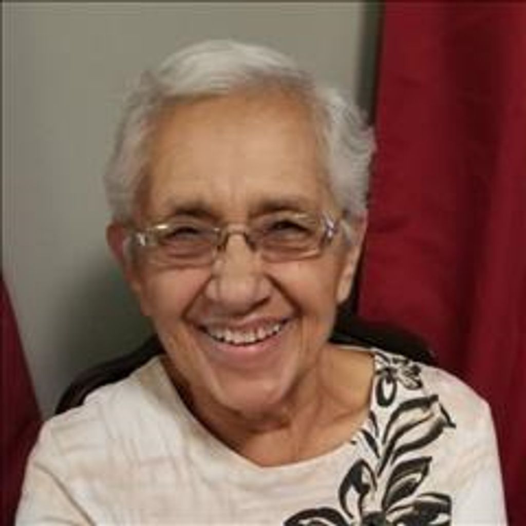 Juanita Chorette Terrell Profile Photo