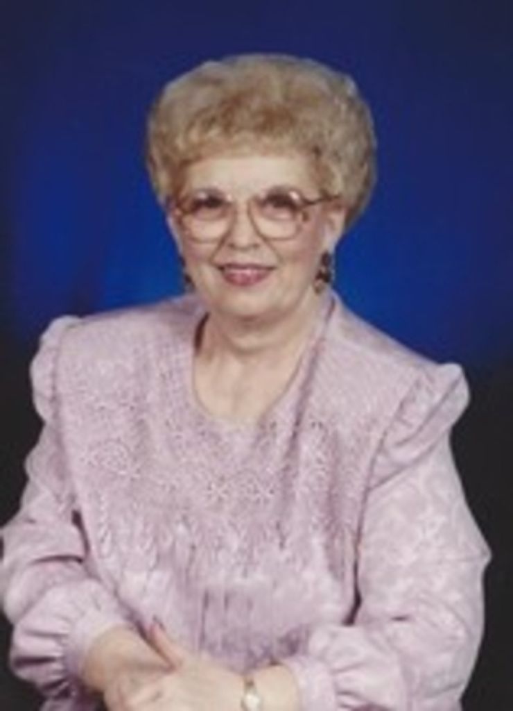 Dorothy Stringfield Profile Photo