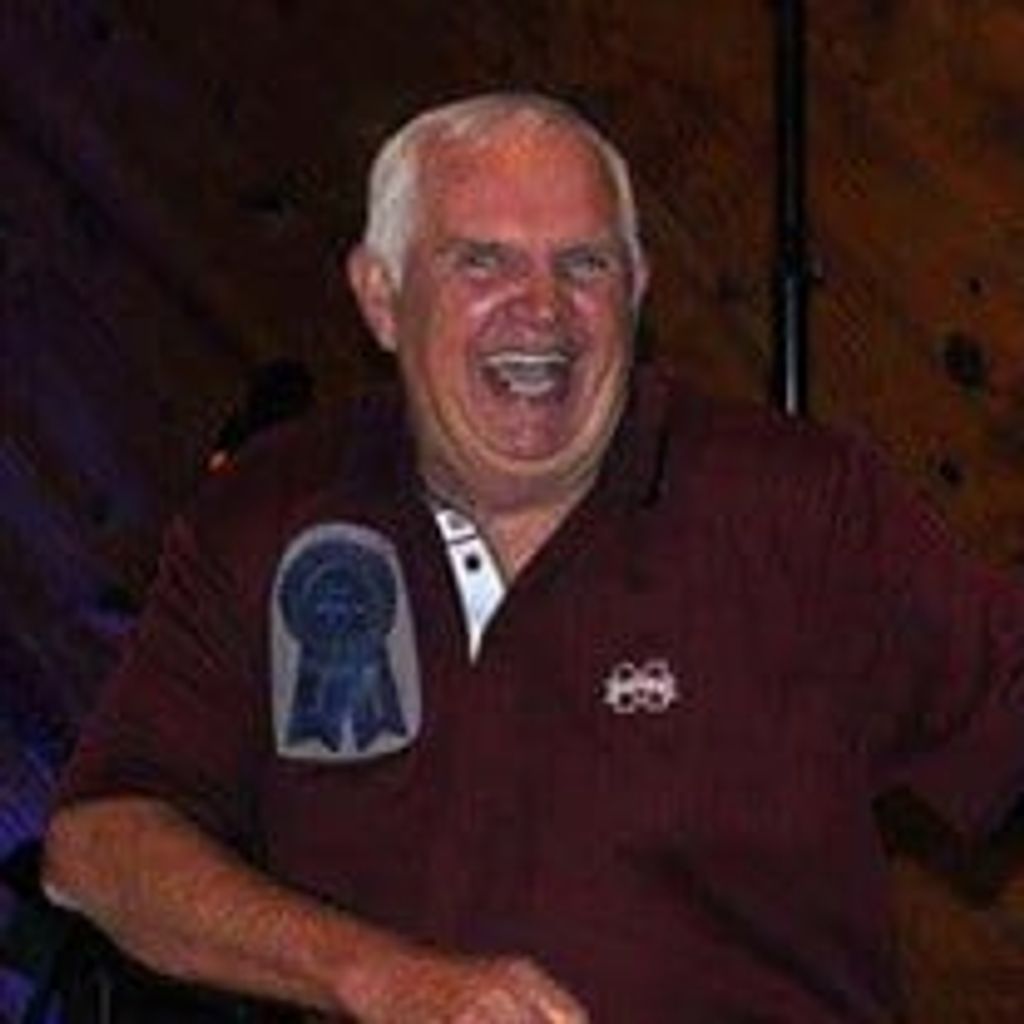 Mr. Karl "Punkin" Dougherty