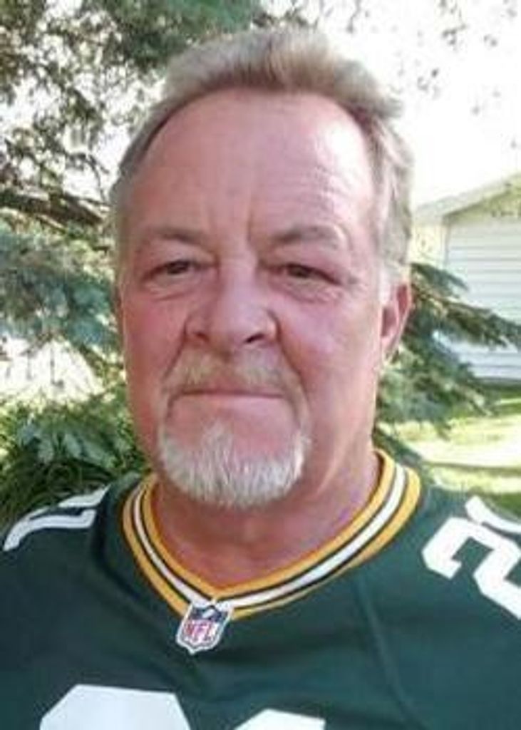 Lawrence "Larry" Donald Peterson Profile Photo