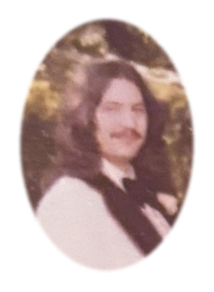 Joseph D. Duich