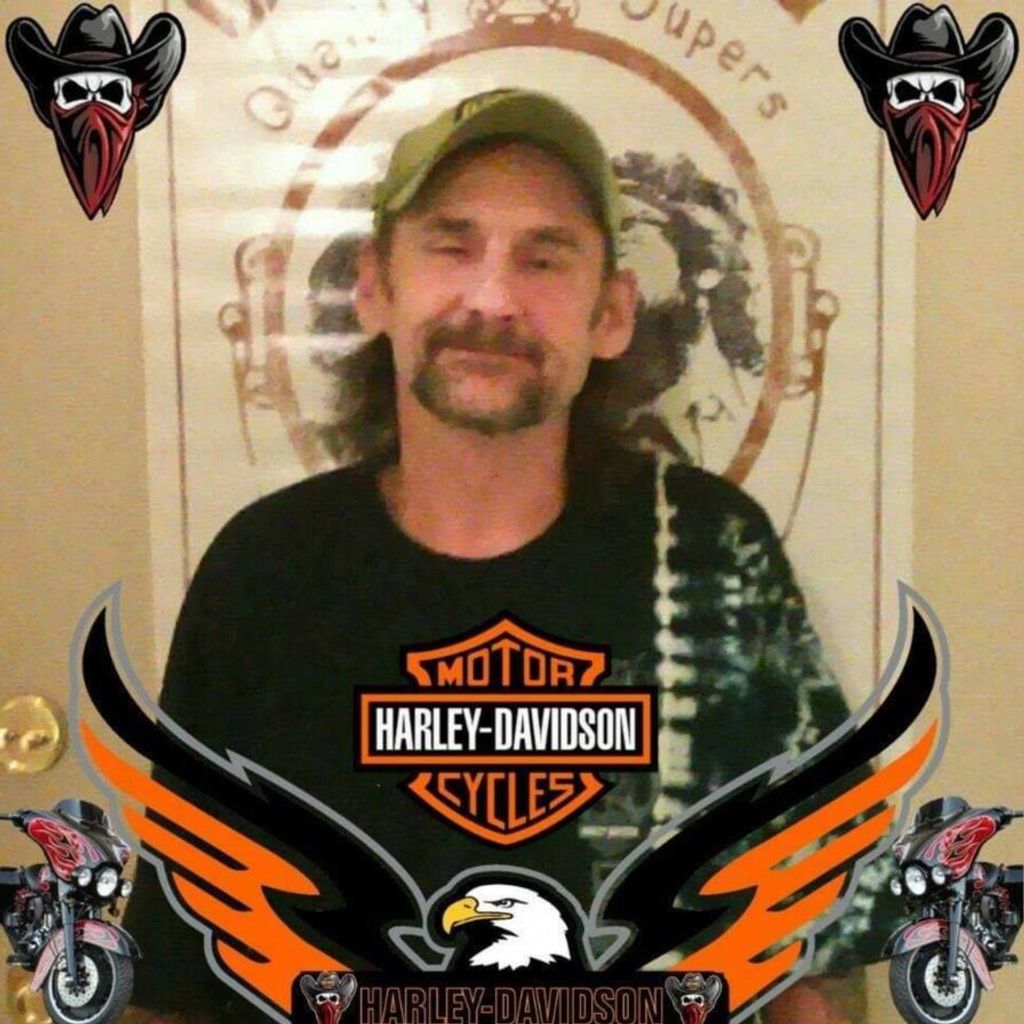 Thomas "Tommy" Patrick Parton
