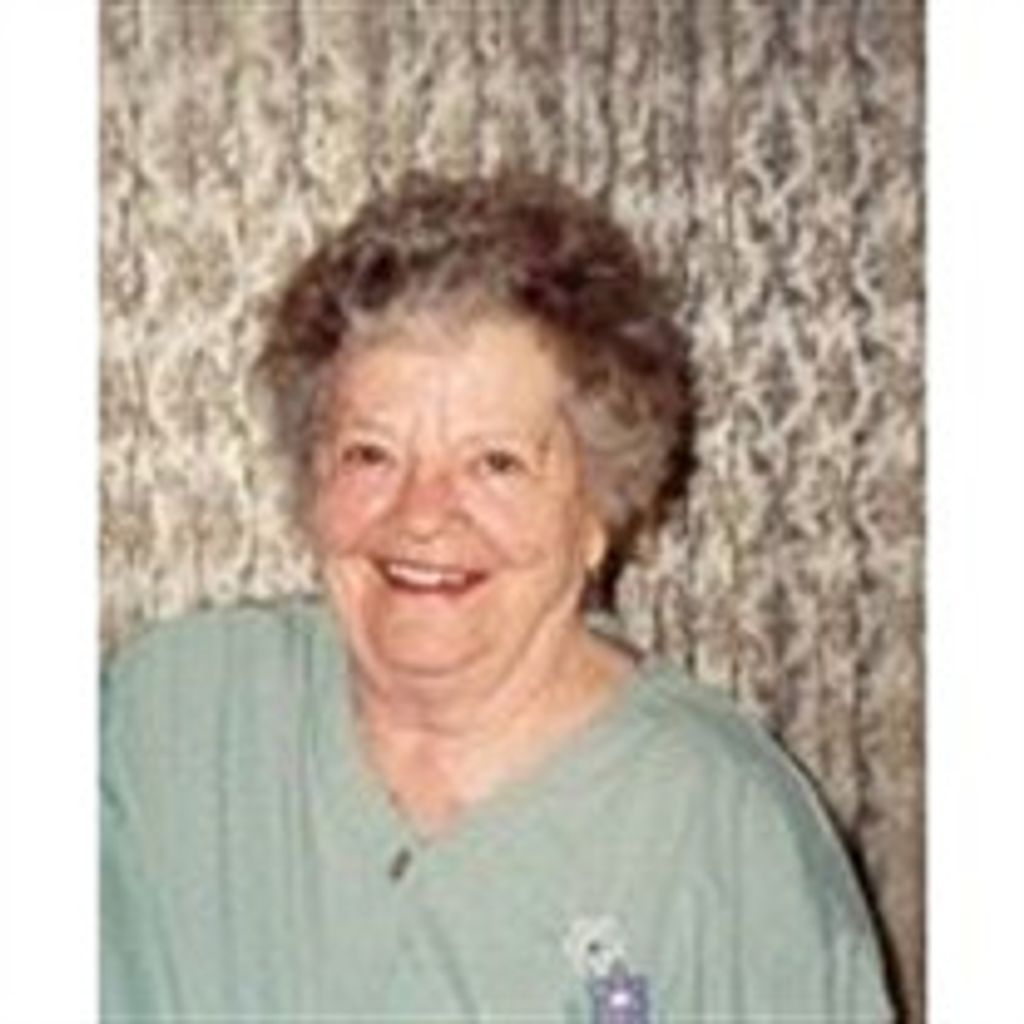 Ruth Spring