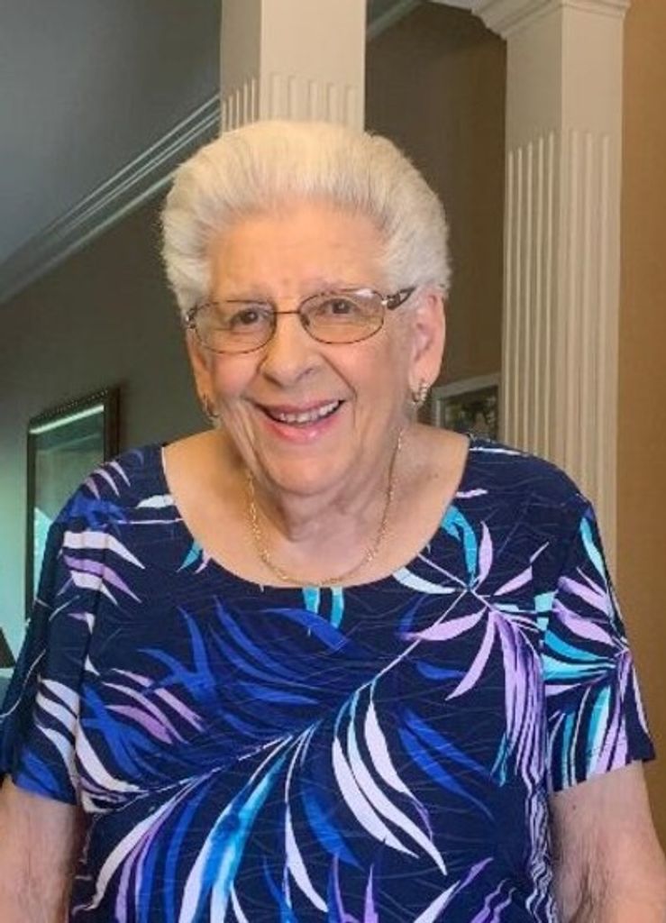 Josephine C. Alfano Profile Photo