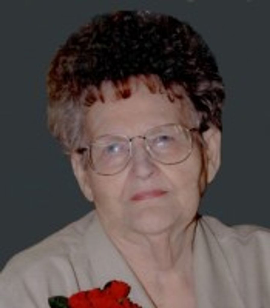 Mrs.  Willadene Autry Guy, 88