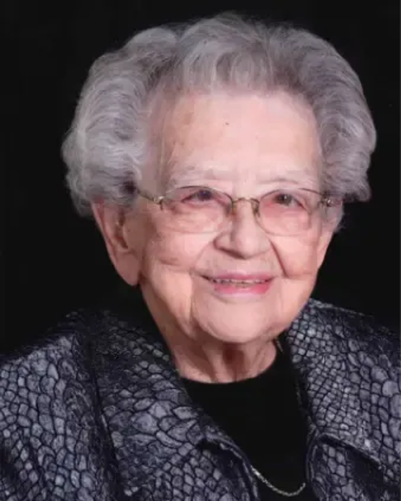 Grace S. Caps Profile Photo