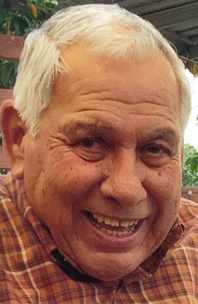 Mario Ramon Bravo