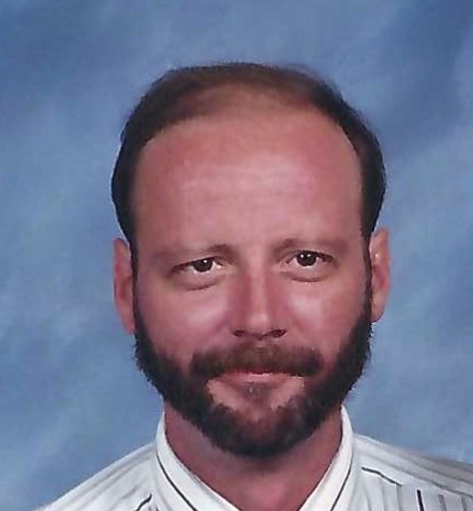Michael Stearns