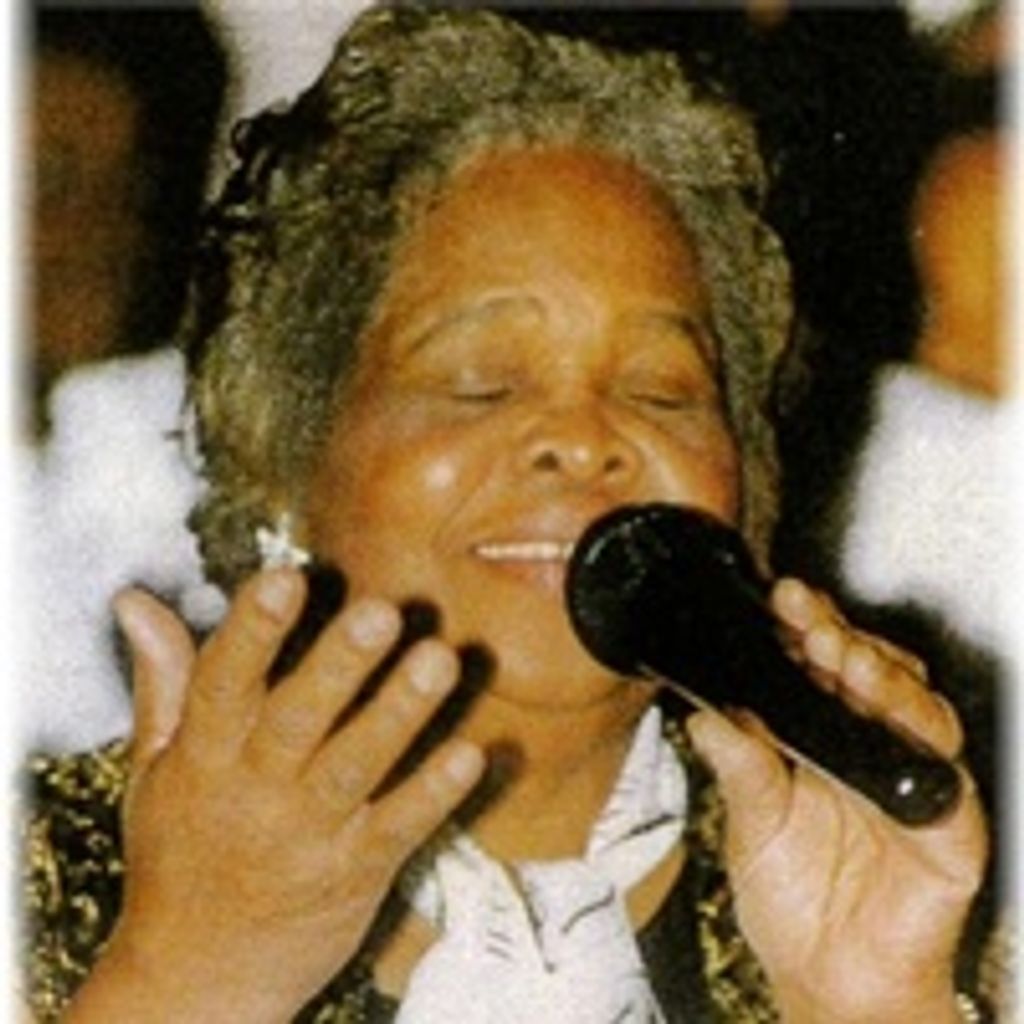 Marietta Turner