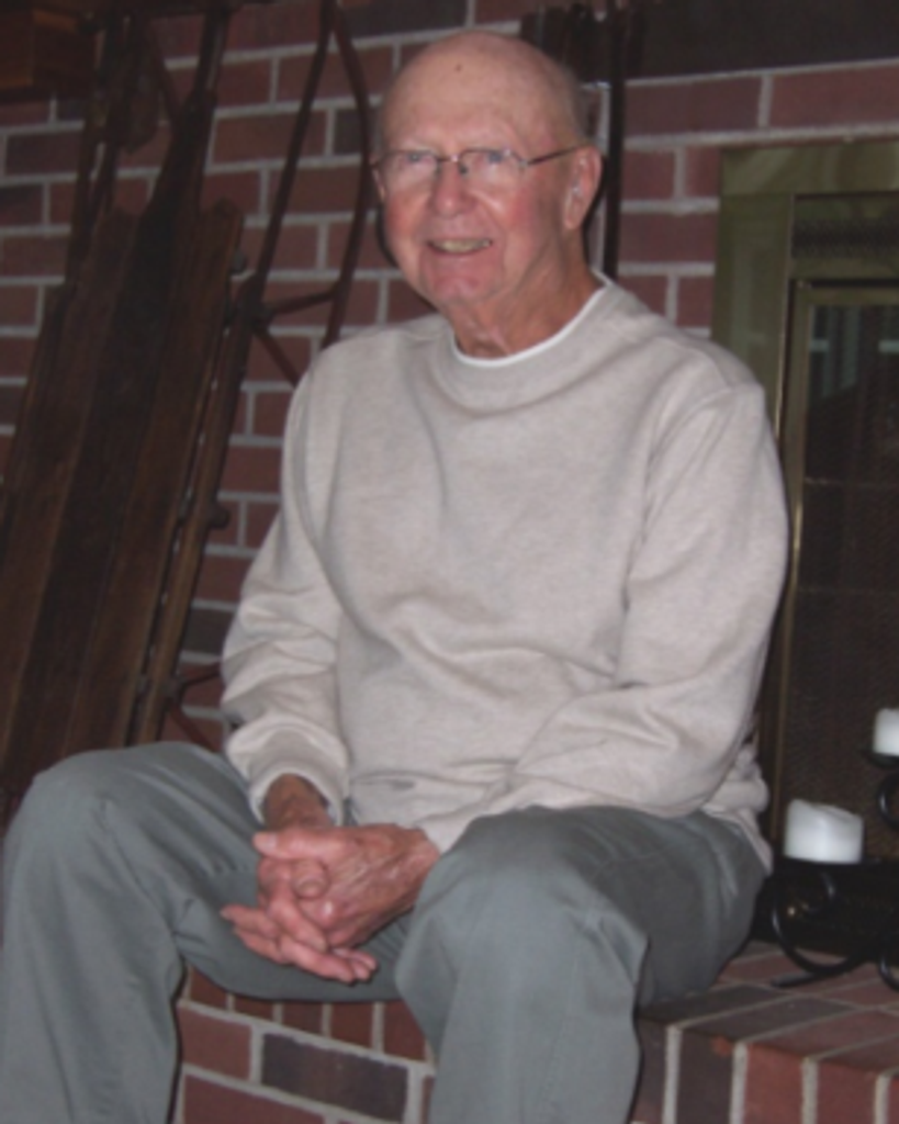 Richard Earl Sprague