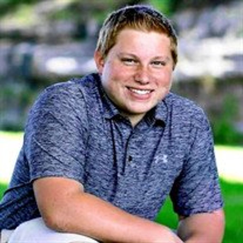 Collin  Dakota Cortez