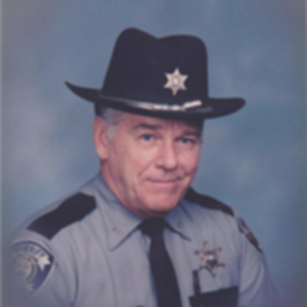 William A. Blackston