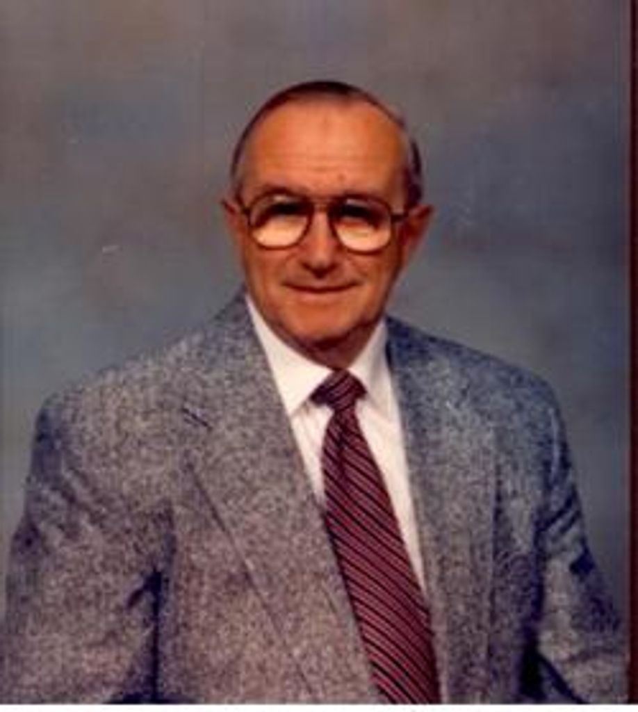 William E. Ribich