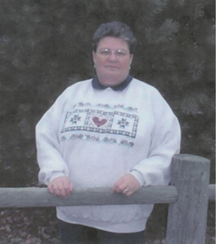 Kathleen Harp Profile Photo