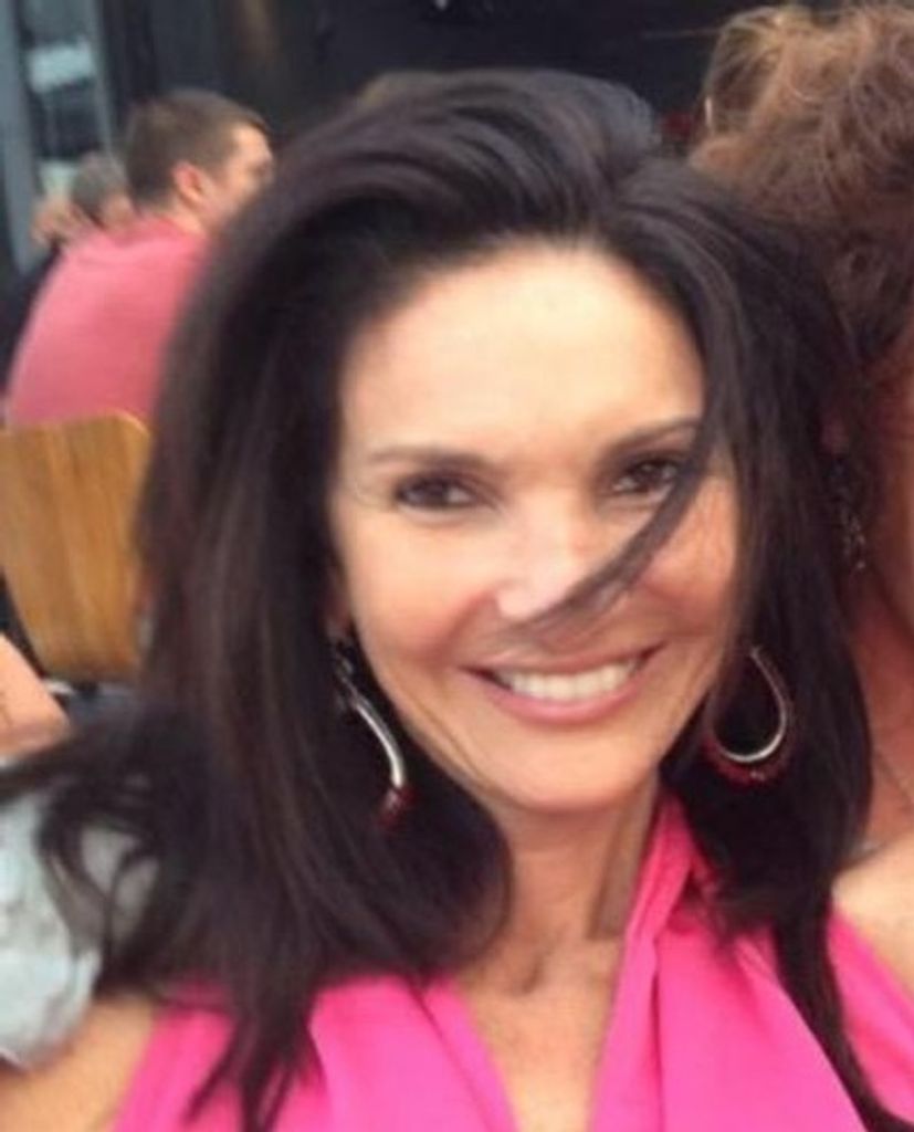 Wendy Kelley