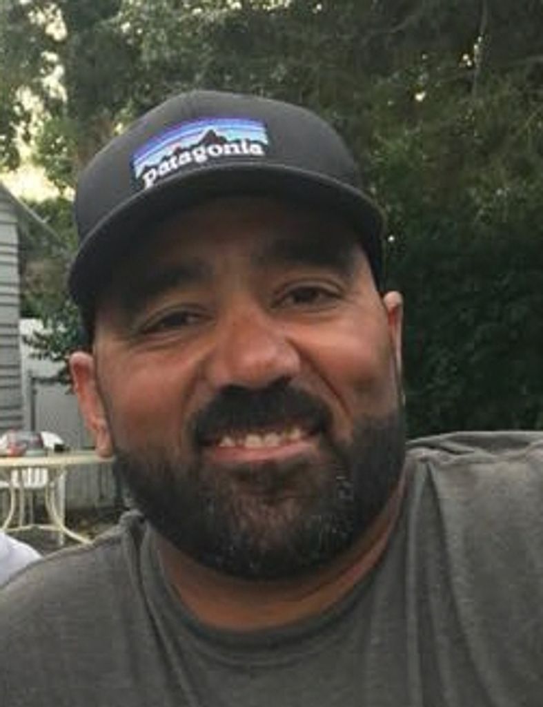 Brian Trice Profile Photo