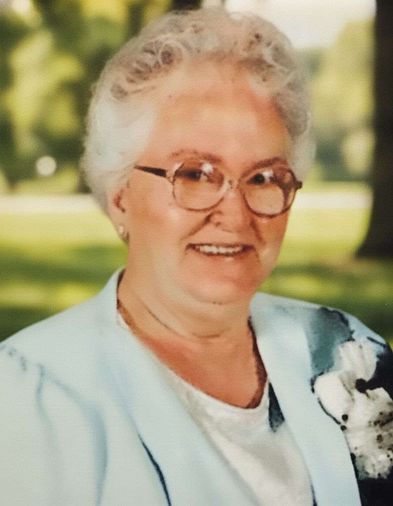 Retta W. Clifton
