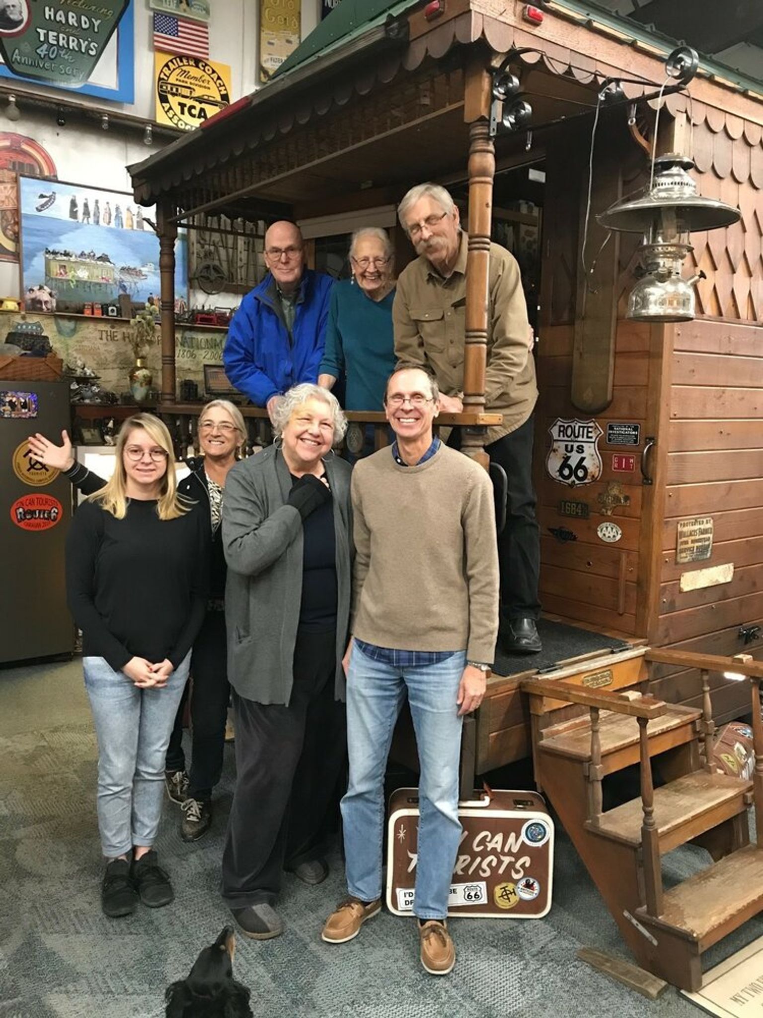 Terry Evans Obituary December 13, 2022 - Congdon Funeral Home