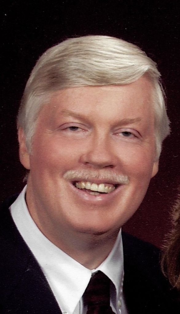 Merritt Miller Beck Iii Profile Photo