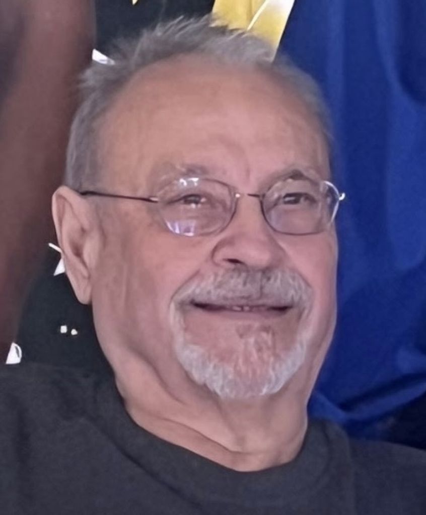 Melvin Frederick Gertz Profile Photo