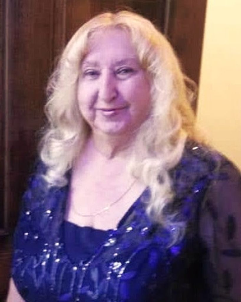 Gloria Jean Brown Compton “Jeanne”