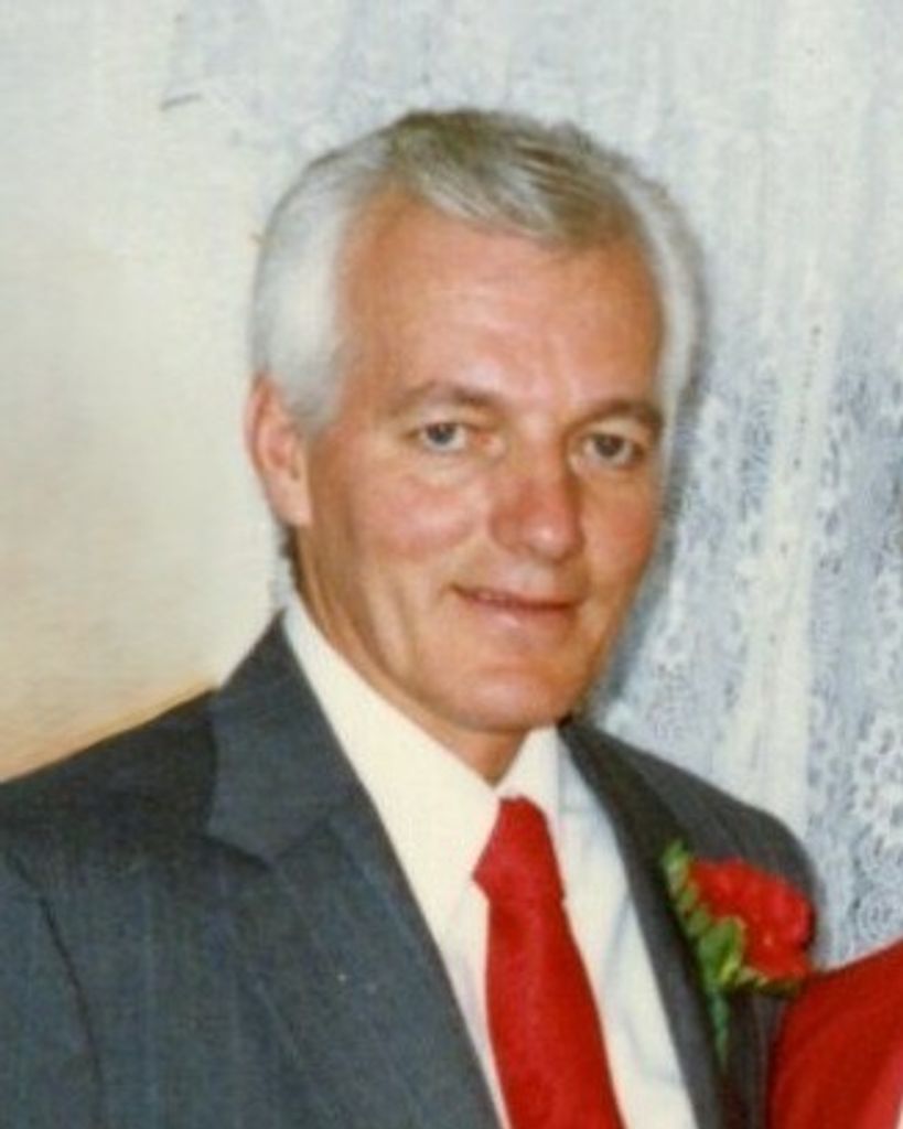 Robert D. Nadeau Profile Photo