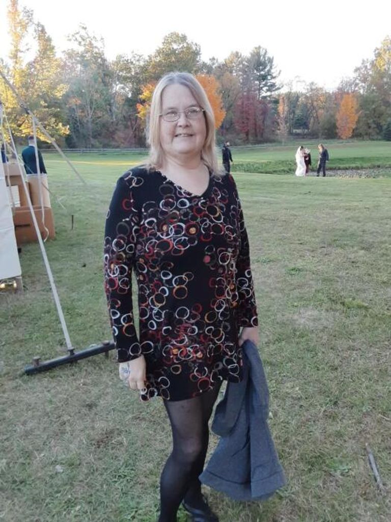 Melissa L. Cunningham