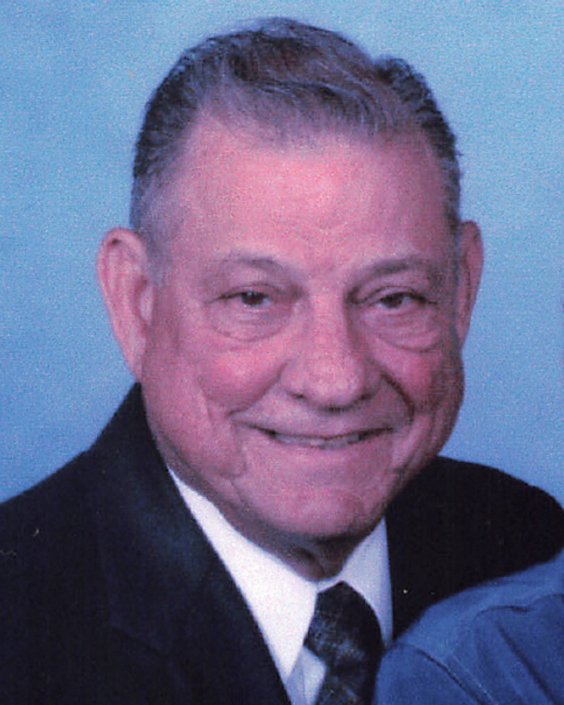 Lester Joseph Ryall