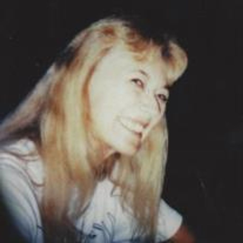 Deborah Lynn Wheat