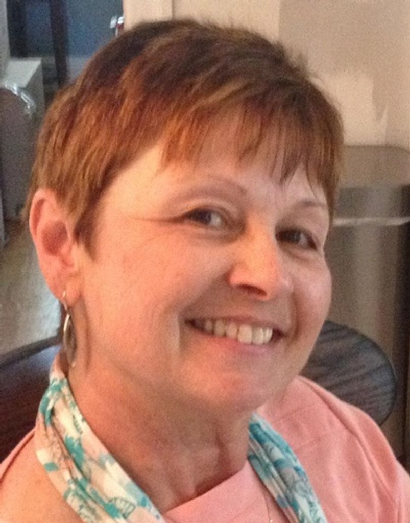 Karen B. Shollenberger