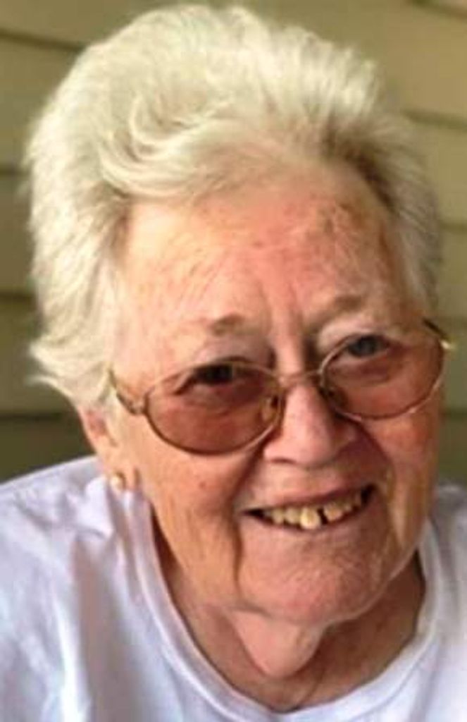Sarah E (Wade)  Mortimer
