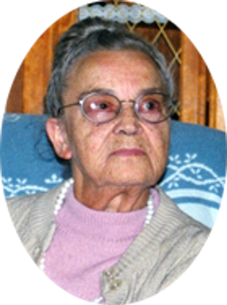 Maria  Petronella Peters